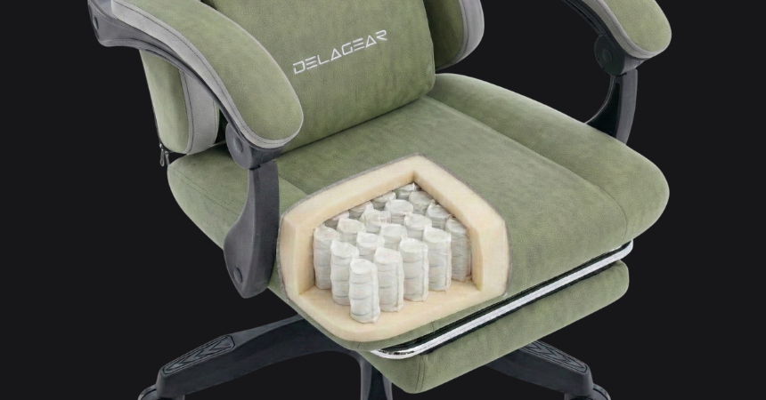 SIEDZISKO CLOUDSEAT™ 